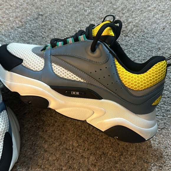 Dior size 41 or 8’ 8’1/2 American - Picture 3 of 3